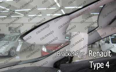 Renault Mount Type 4